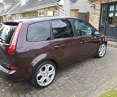 Ford C-Max 2.0td. - Image 6/6