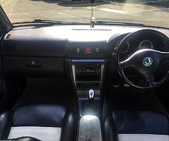 Vrs Octavia 1.8t Low Mileage - Image 7/10