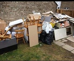 RUBBISH REMOVAL - Image 3/5