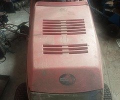 Lawn mowers tractor - Image 4/4