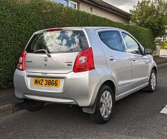 2009 Suzuki Alto - Image 3/9