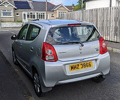 2009 Suzuki Alto - Image 4/9