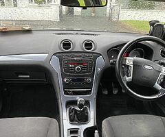 2011 Ford Mondeo 2.0 tdci 163bhp - Image 8/9