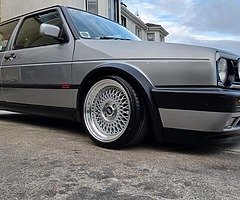 MK2 GTI G60 - Image 6/6