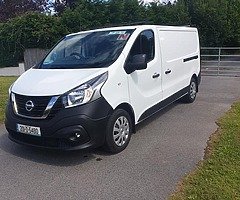 Nissan nv300 - Image 3/10