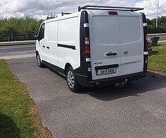 Nissan nv300 - Image 5/10