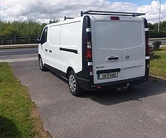 Nissan nv300 - Image 6/10