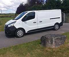 Nissan nv300 - Image 7/10