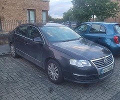 Vw passat for parts 1.6 petrol