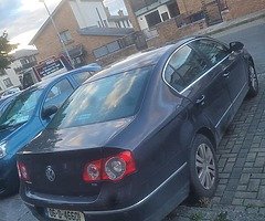 Vw passat for parts 1.6 petrol - Image 3/7