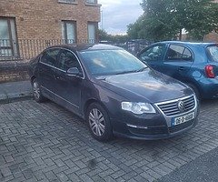 Vw passat for parts 1.6 petrol - Image 4/7