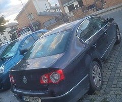 Vw passat for parts 1.6 petrol - Image 5/7