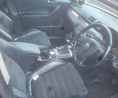 Vw passat for parts 1.6 petrol - Image 6/7