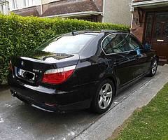 BMW 520D