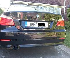 BMW 520D