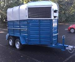 Horsebox