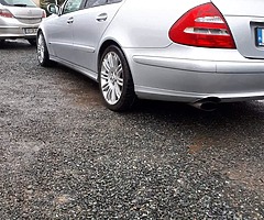 Mercedes e20o sport