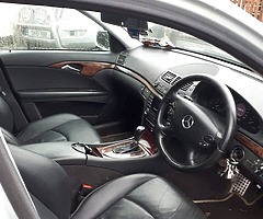 Mercedes e20o sport - Image 4/8