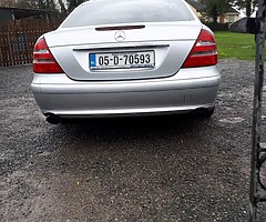 Mercedes e20o sport - Image 6/8