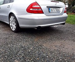 Mercedes e20o sport - Image 8/8