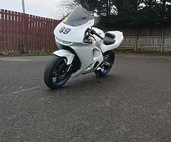 Zx6R - Image 4/6