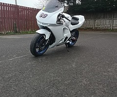 Zx6R - Image 5/6