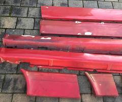 Bmw E30 M-tec 2 Parts - Image 10/13