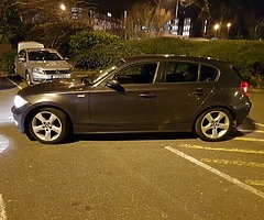 Bmw 116i 2005