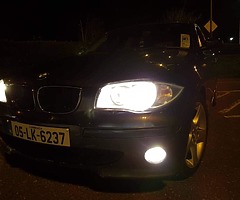 Bmw 116i 2005 - Image 6/8