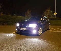 Bmw 116i 2005 - Image 8/8