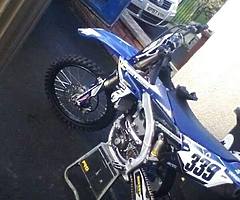 Yzf250