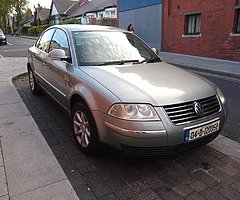 Passat 1.9 tdi immaculate - Image 3/6