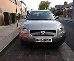 Passat 1.9 tdi immaculate - Image 4/6