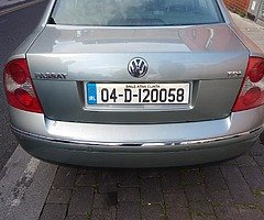 Passat 1.9 tdi immaculate - Image 5/6