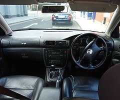 Passat 1.9 tdi immaculate - Image 6/6