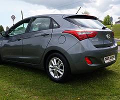 2013 Hyundai i30 Diesel Automatic only 31,000 miles - Image 5/10