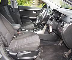 2013 Hyundai i30 Diesel Automatic only 31,000 miles - Image 10/10