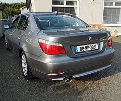 BMW 520D AUTO 177BHP - Image 3/9