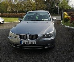 BMW 520D AUTO 177BHP - Image 4/9