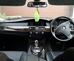 BMW 520D AUTO 177BHP - Image 6/9