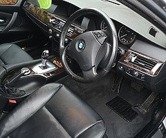 BMW 520D AUTO 177BHP - Image 8/9