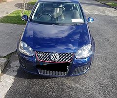 VW Golf GTI 2007 - Image 6/10