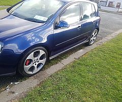 VW Golf GTI 2007 - Image 7/10