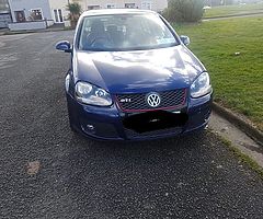 VW Golf GTI 2007 - Image 8/10