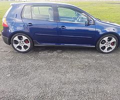 VW Golf GTI 2007 - Image 10/10