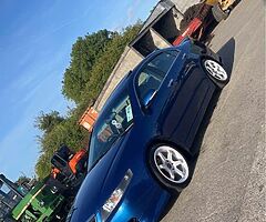 Cl7 k20 type s sunroof accord