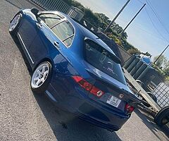 Cl7 k20 type s sunroof accord - Image 3/5