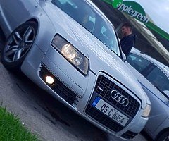 Audi a6 quattro - Image 6/10