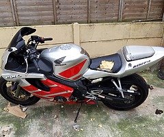 Cbr 600