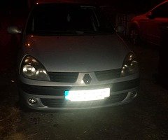 Renault clio - Image 5/5